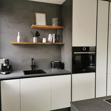 Am Grimming 14 Apartmán