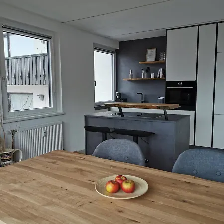 Apartmán Am Grimming 14