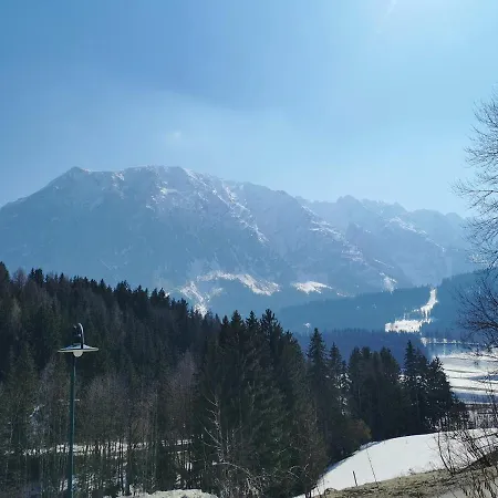 Apartmán Am Grimming 14 Tauplitz