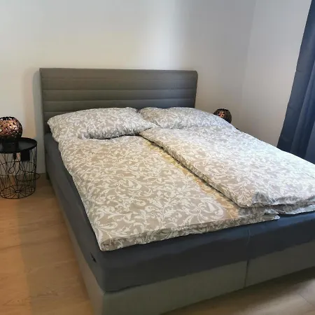 Appartement Am Grimming 14