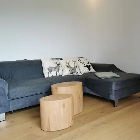 Apartmán Am Grimming 14 *