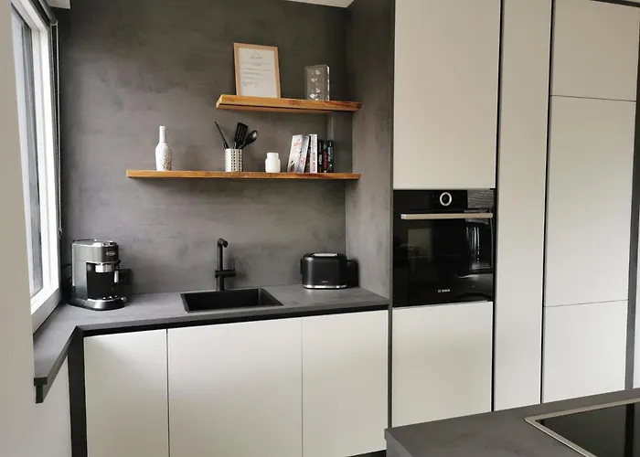 Am Grimming 14 Apartment