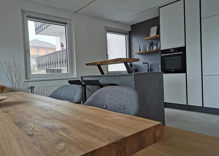 Am Grimming 14 Apartment