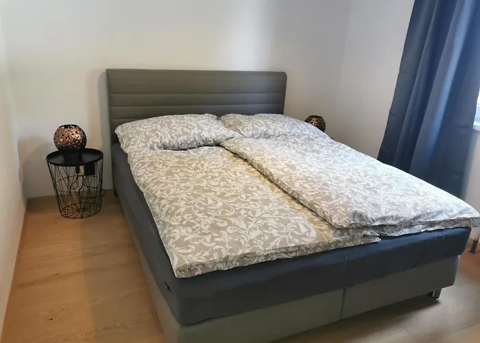 Apartment Am Grimming 14