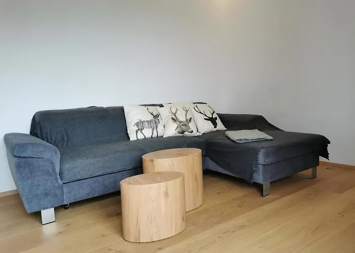 Apartment Am Grimming 14 *